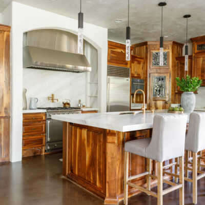 Axis Pendant | Harmony Young Design, Allison Niccum