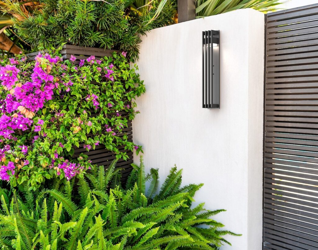 Avenue Outdoor Sconce