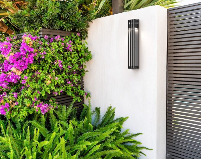 Avenue Outdoor Sconce