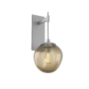 IDB0062-22-CS-B-Hammerton-Studio-Nebula-Aster-tempo-wall-sconce-with-classic-silver-finish-and-bronze-blown-glass-shades-and-incandescent-lamping
