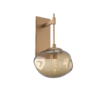 IDB0068-20-NB-GB-Hammerton-Studio-Nebula-Nova-tempo-wall-sconce-with-novel-brass-finish-and-bronze-blown-glass-with-geo-clear-cast-glass-diffusers-and-LED-lamping
