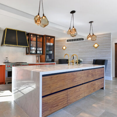 Gem Cluster Pendant | CR2 Design, William Quarles Photography Gem Cluster Pendant | CR2 Design, William Quarles Photography