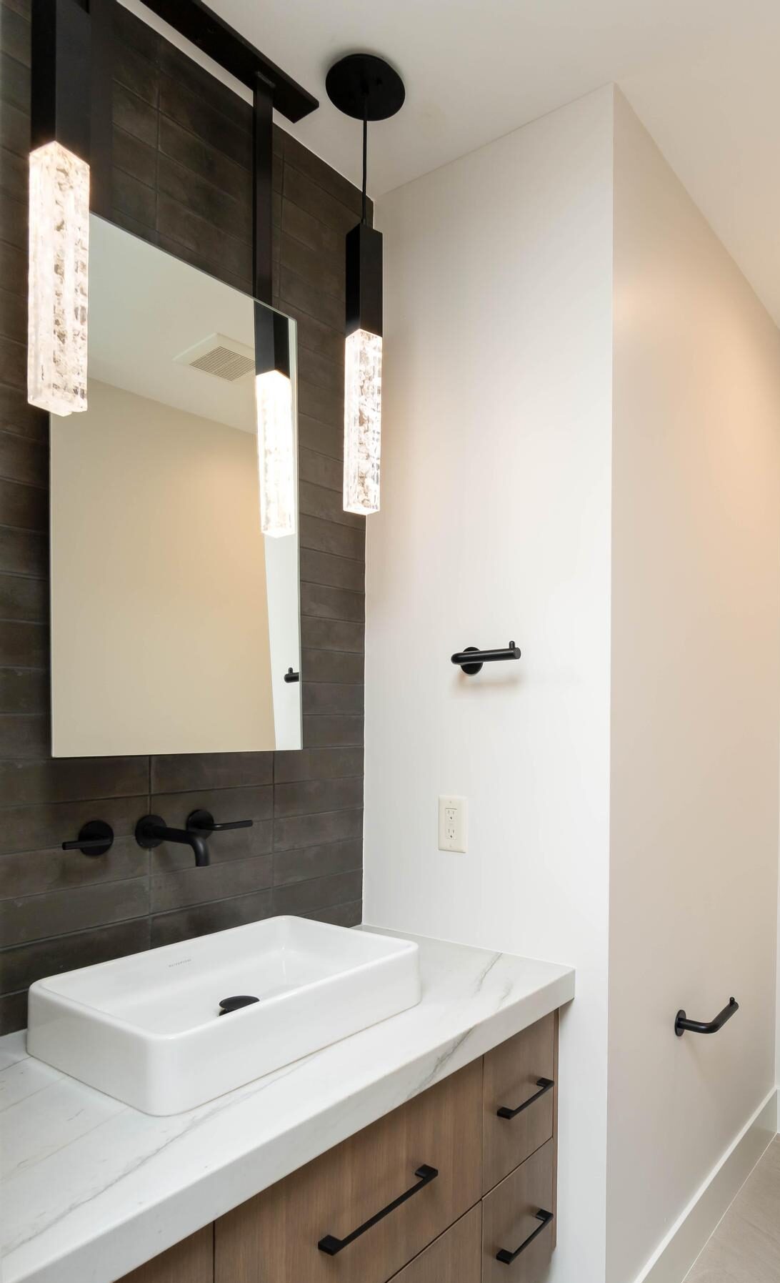 Axis Pendant | Lawler Construction