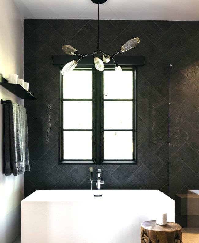 Aalto Modern Branch Chandelier | Vivax Interiors