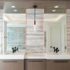 Glacier Pendant | Off Centered Design Group, Tayler Tremblay Photography