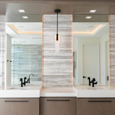 Glacier Pendant | Off Centered Design Group, Tayler Tremblay Photography
