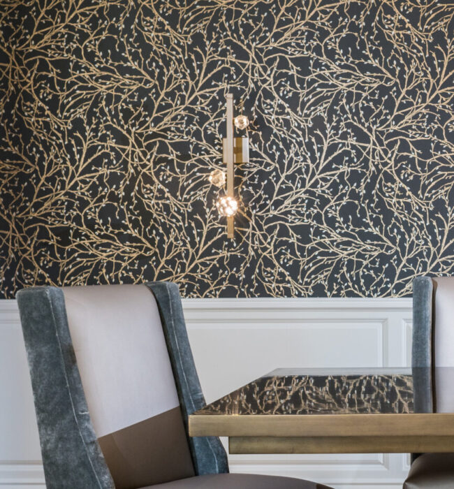 Stella Sconce | Design Matters, Bernardo Grijalva