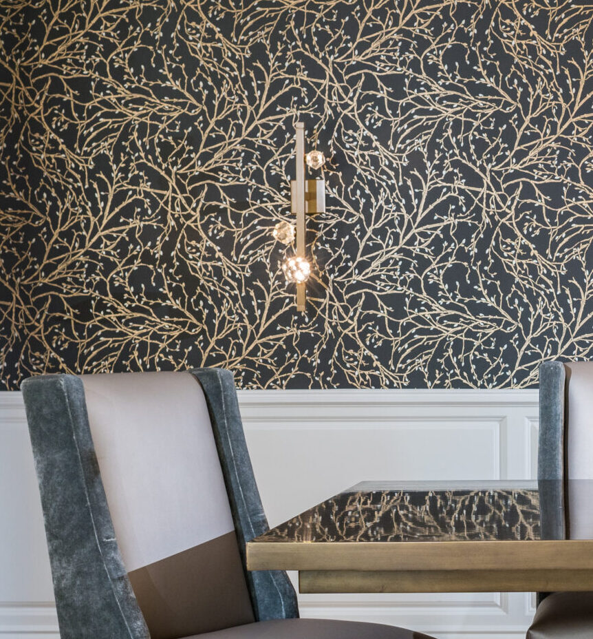 Stella Sconce | Design Matters, Bernardo Grijalva