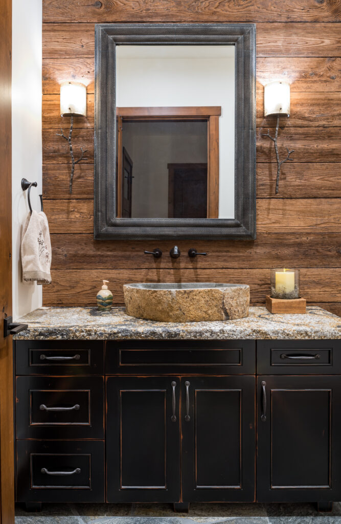 Ironwood Twig Sconce | FiveWest Interiors, Jared Carpenter