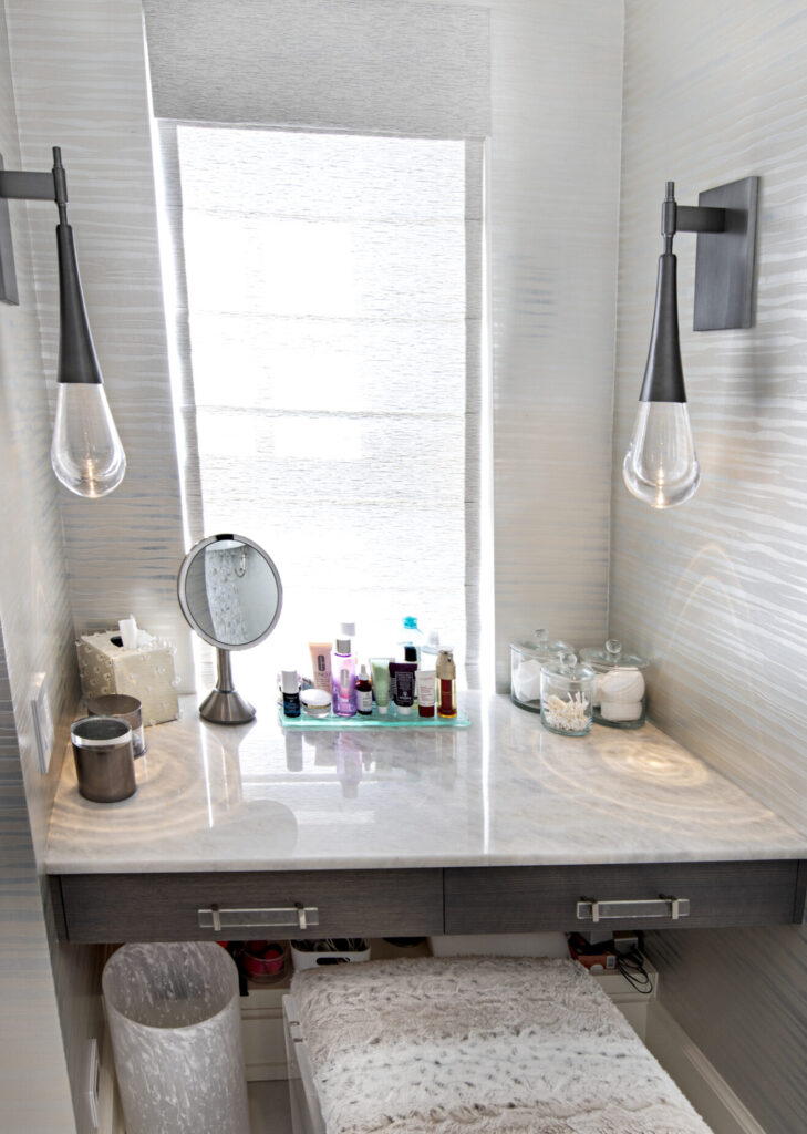 Raindrop Sconce | Jamie Schachtel Design Group, Joel Schachtel Photography