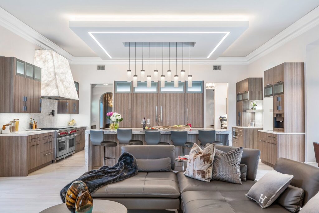 Parallel Pendant | Metamorphosis Interior Design