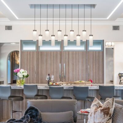 Parallel Pendant | Metamorphosis Interior Design