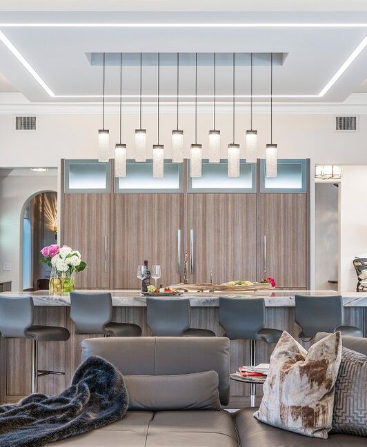 Parallel Pendant | Metamorphosis Interior Design