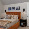 Raindrop Sconce | Sagewood Builders, Marc Estabrook