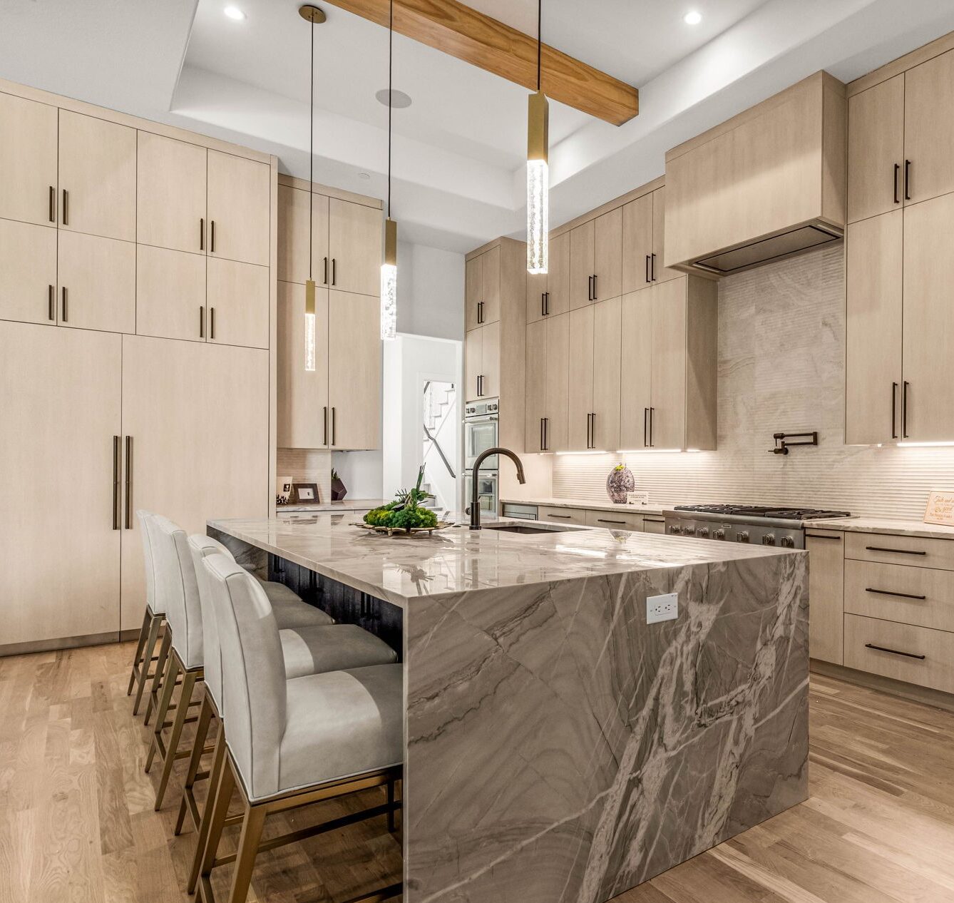 Axis Pendant | Semmelmann Interiors