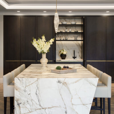 Rock Crystal Pendant | Sixty3 London, Julian Abrams
