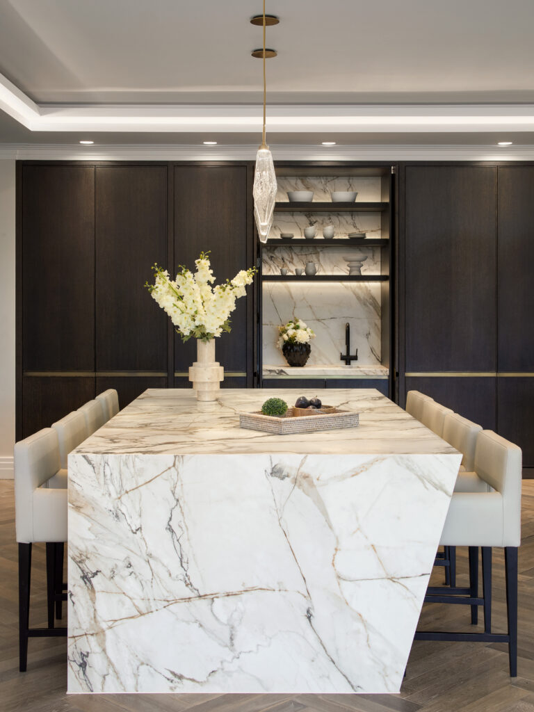 Rock Crystal Pendant - Quick Ship | Sixty3 London, Julian Abrams