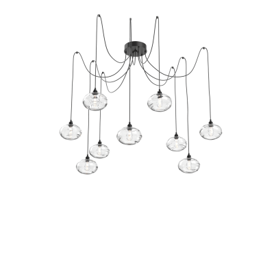 Coppa Swag Chandelier