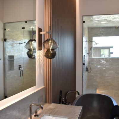 Mesa Sconce