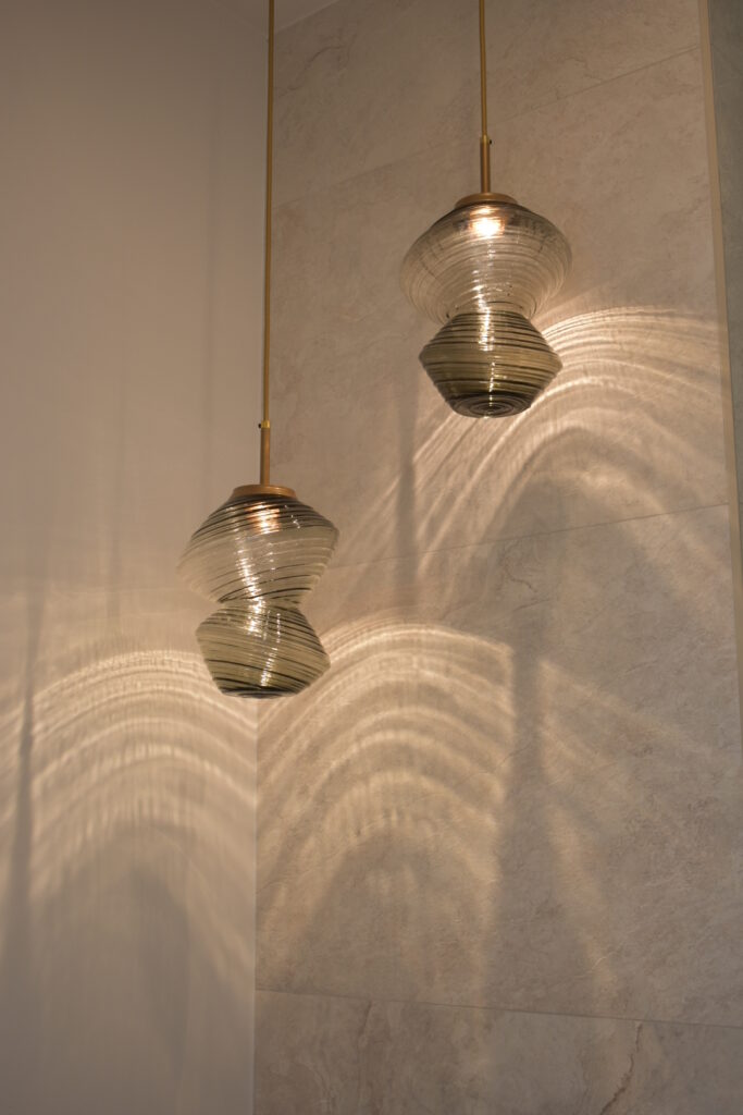 Mesa Pendant