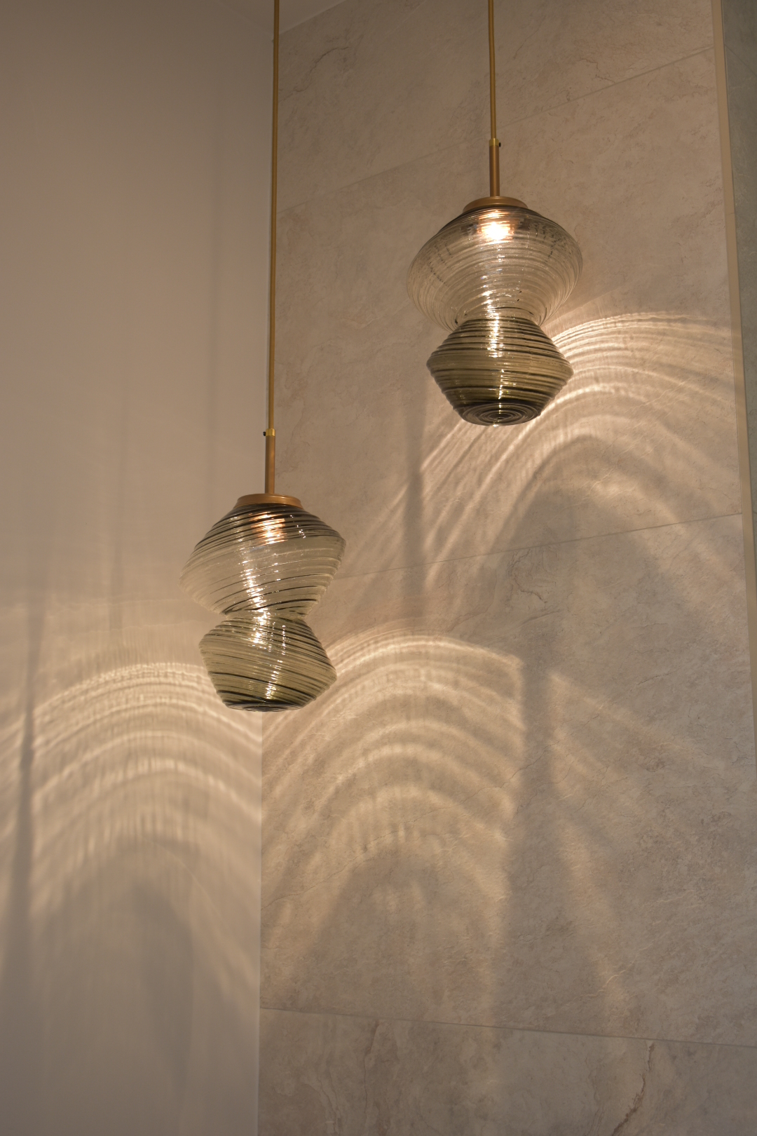 Mesa Pendant