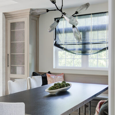 Aalto Modern Branch Chandelier | A.Dorazio Design, Nicole Larsen