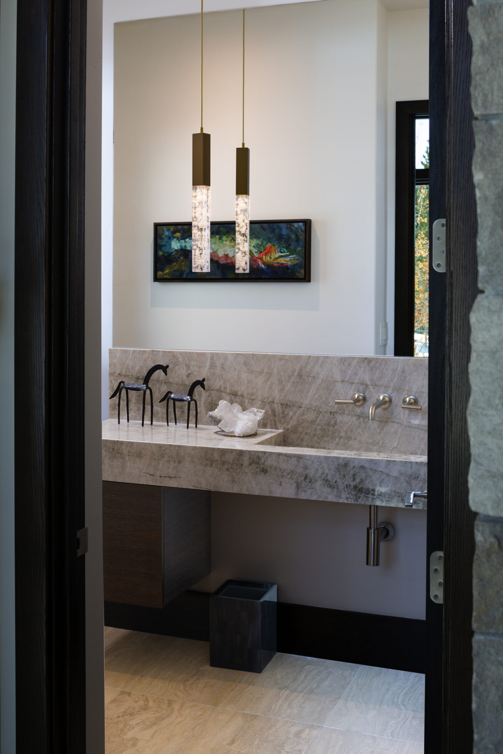 Axis Pendant - Quick Ship | Brechbuhler Architects, Karl Neumann
