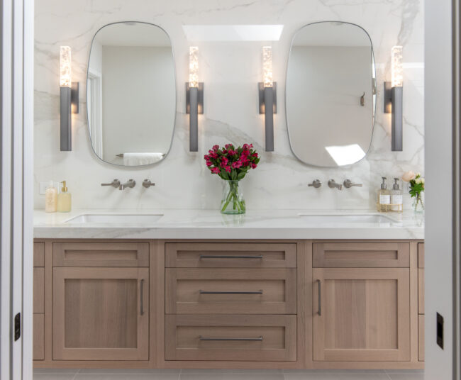 Axis Modern Sconce | Design Matters, Bernardo Grijalva