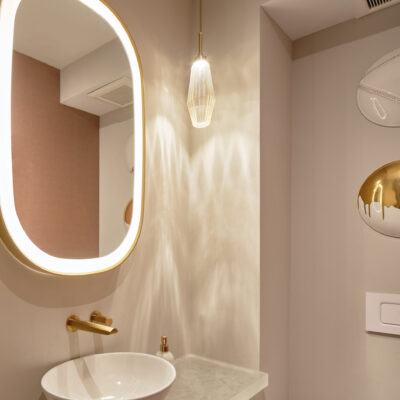 Aalto Pendant | Design Matters