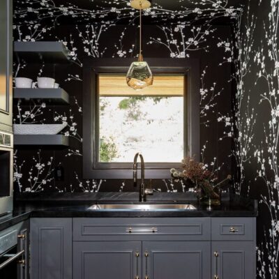 Gem Pendant | DFS Construction