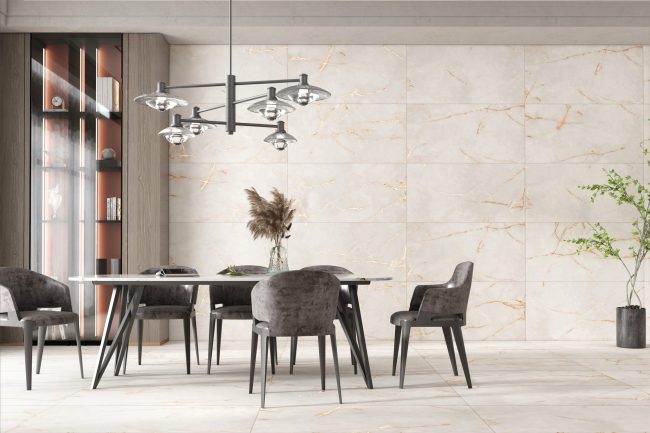 Cirrus Mobile Chandelier