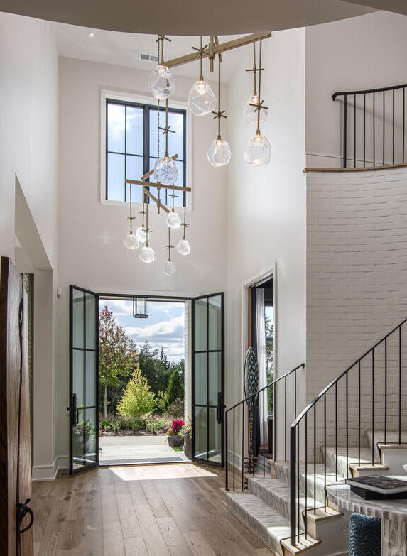 | JFY Designs, Lehigh Brentwood