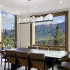 Gem Linear Chandelier | Joy Linxwiler Design, Haute House of Telluride
