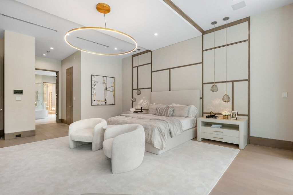 Gem Pendant | P&H Interiors, Living Proof Photography