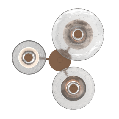 SMB0098-H3-BB-CG_Front-view