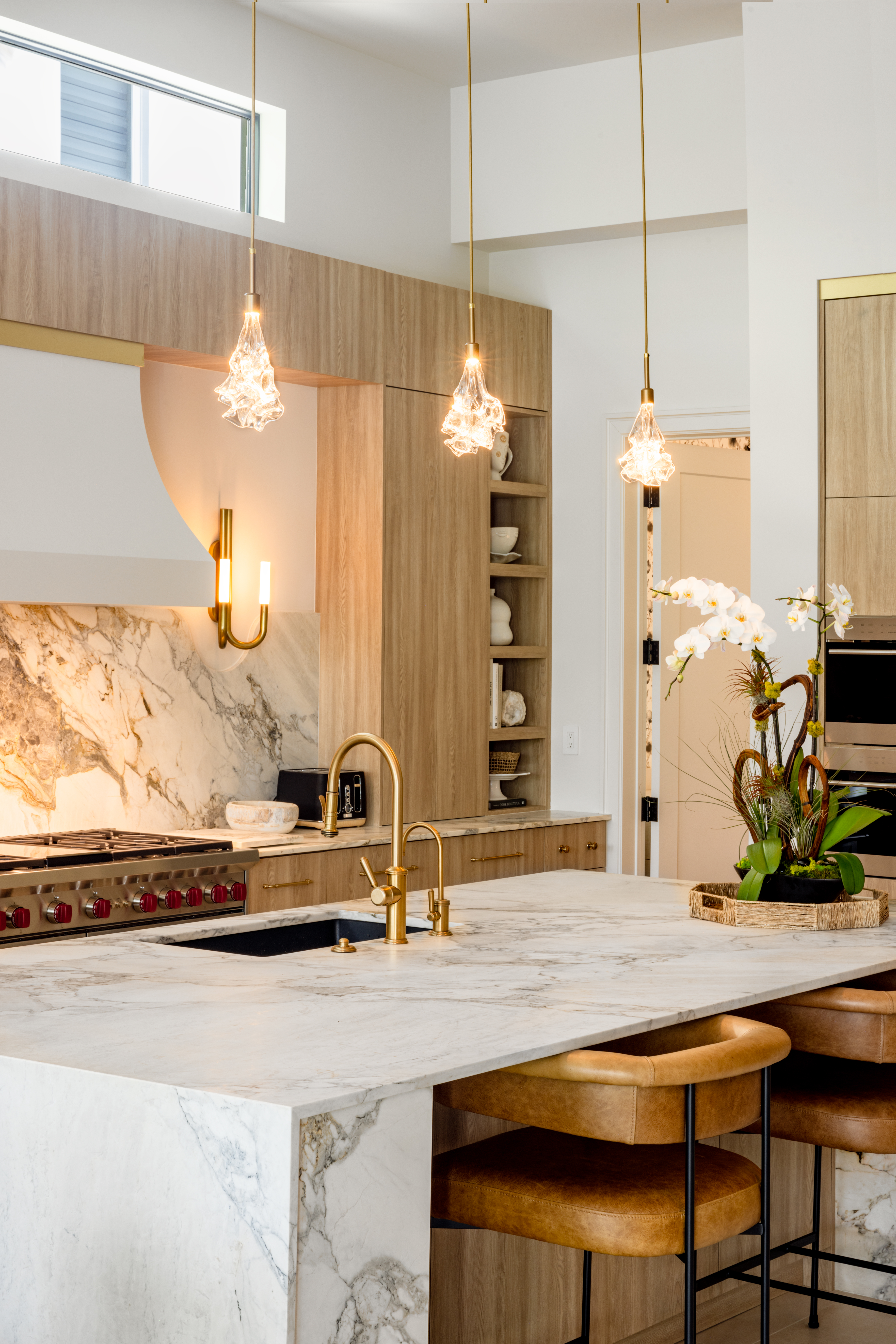 Blossom Pendant | Sabrina Bennardo Design, Maxson Media, LLC.