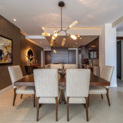 Aalto Modern Branch Chandelier | Studio MOS
