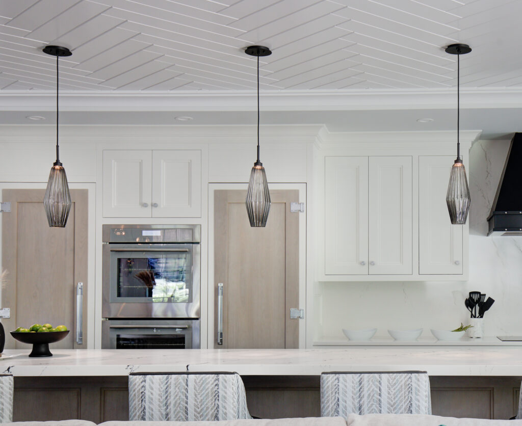 Aalto Pendant | A.Dorazio Design, Nicole Larsen