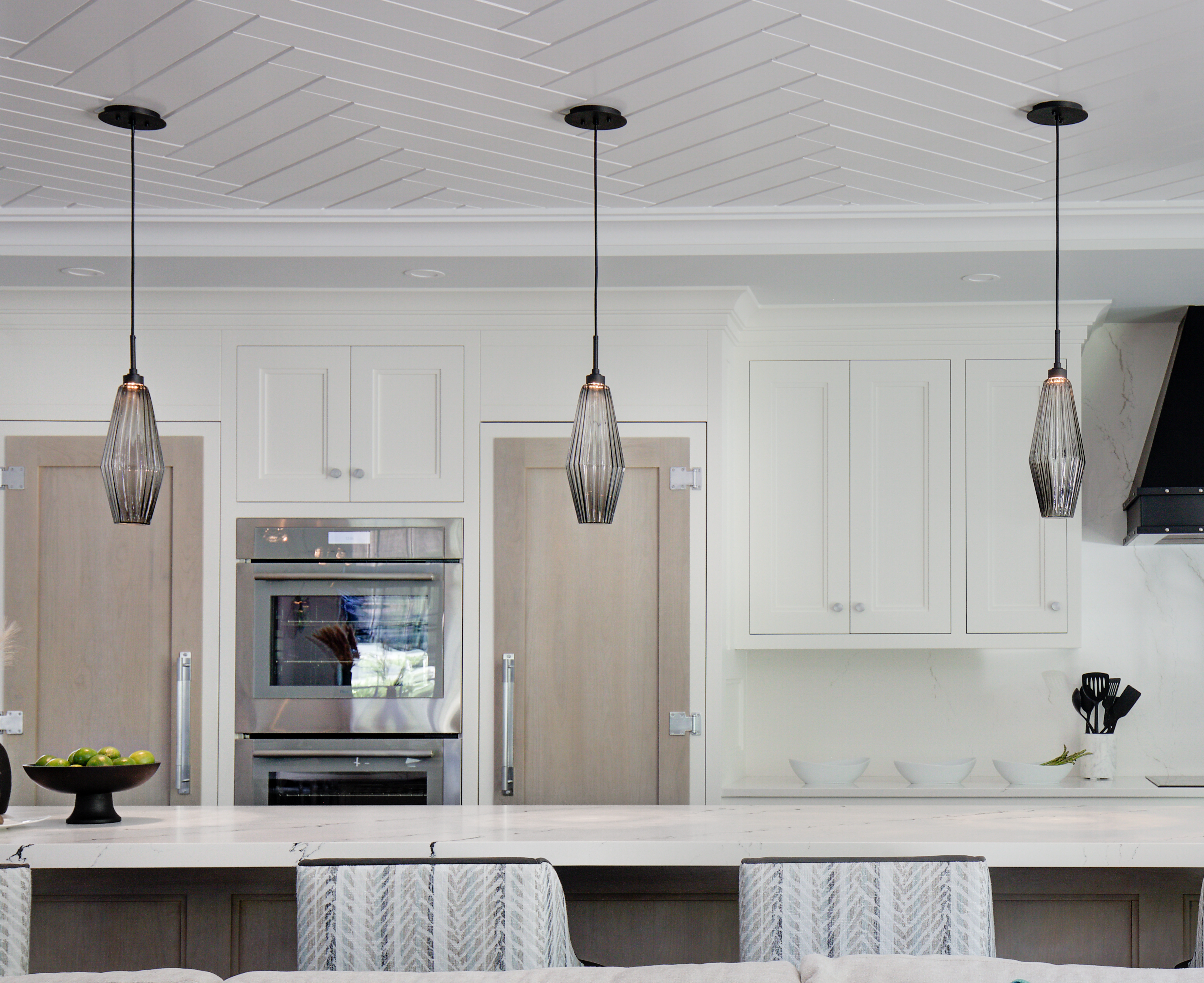 Aalto Pendant | A.Dorazio Design, Nicole Larsen