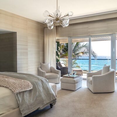 Gem Starburst Chandelier | Annie Santulli Designs, Venjhamin Reyes