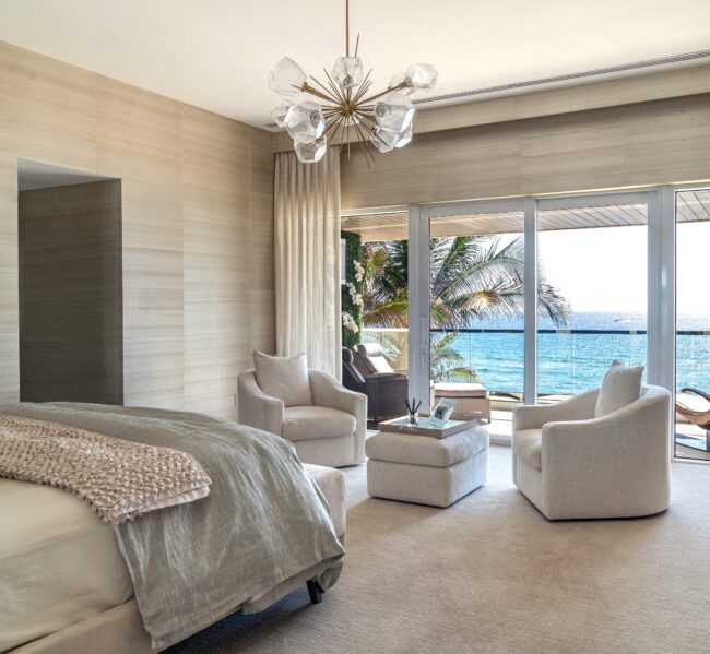 Gem Starburst Chandelier | Annie Santulli Designs, Venjhamin Reyes