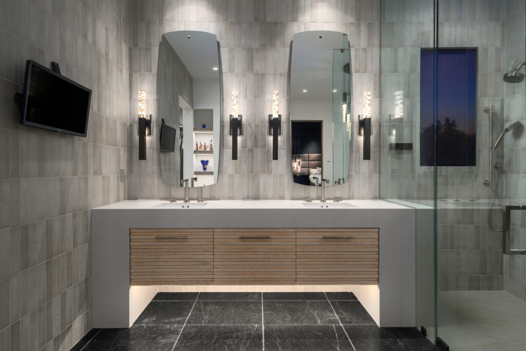 Axis Modern Sconce - Quick Ship | Build Magazine, Michael Duerinckx