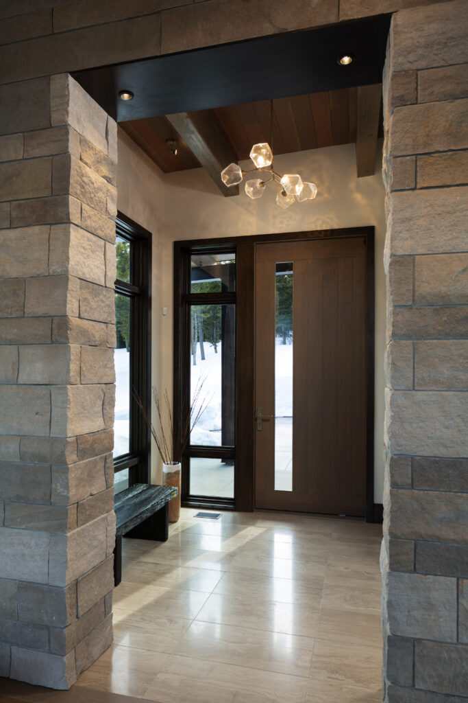 Gem Modern Branch Chandelier - 6 Lights | Brechbuhler Architects , Karl Neumann