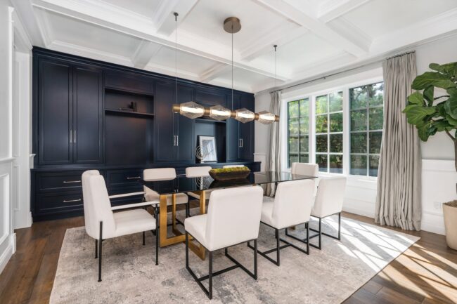 Aalto Mandrel Chandelier