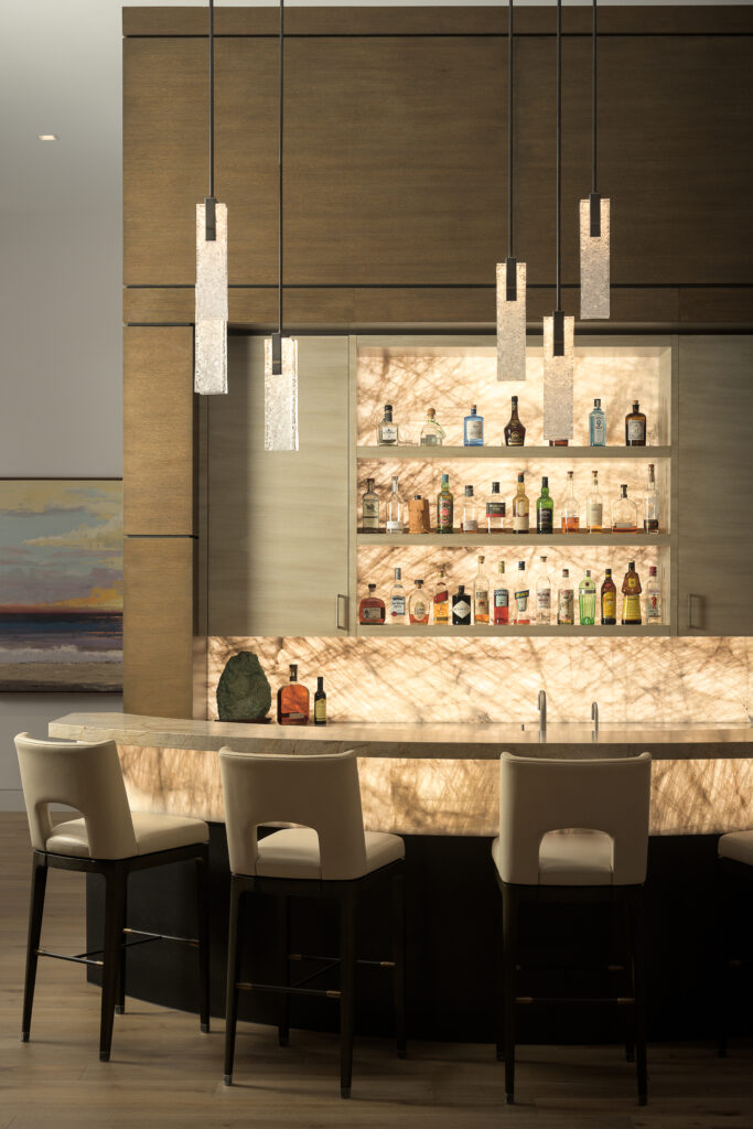 Glacier Pendant | Kendra Kilbane Design, Cole Horchler