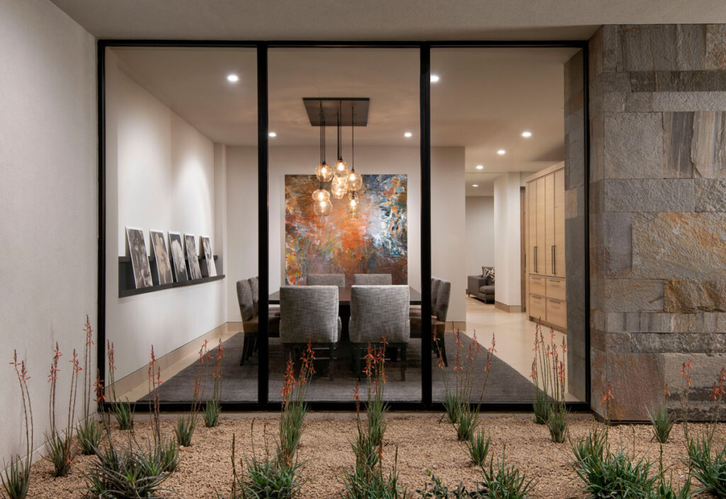 Misto Square Pendant Chandelier | Elevated Living Interior Design