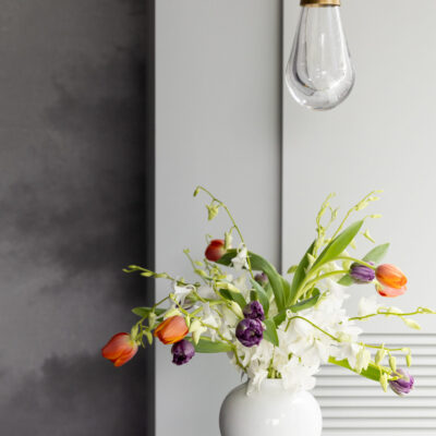 Raindrop Pendant | Kim Macumber, Emily O'brien