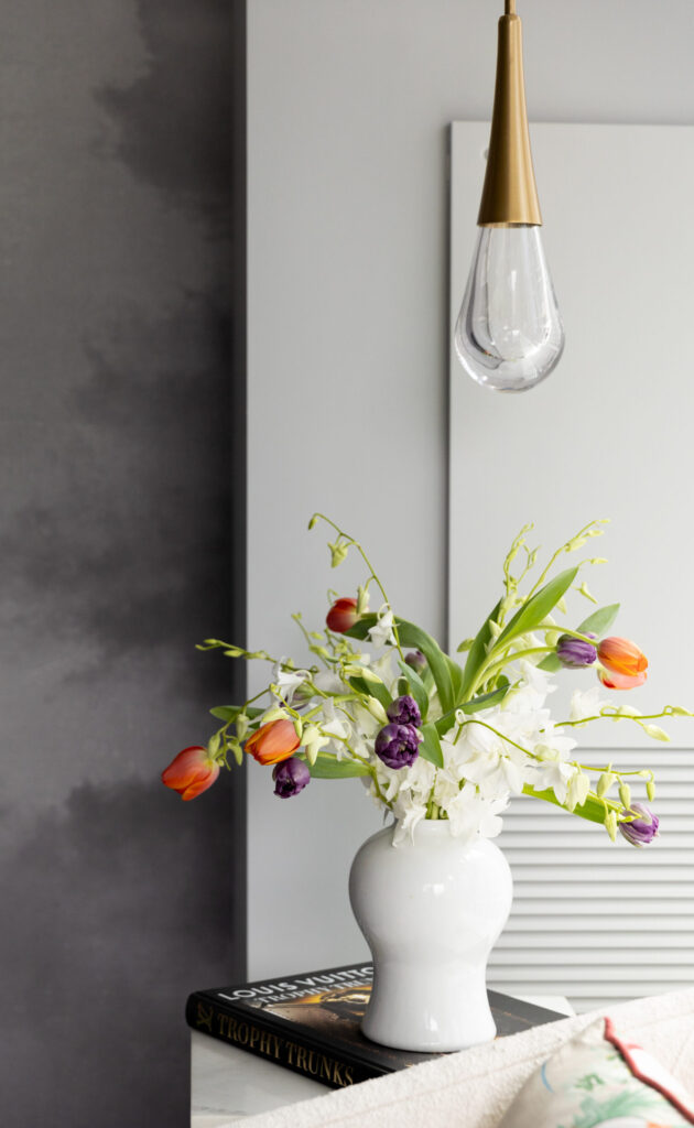 Raindrop Pendant | Kim Macumber, Emily O'brien