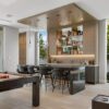 Raindrop Pendant | P & H Interiors, Living Proof Photography