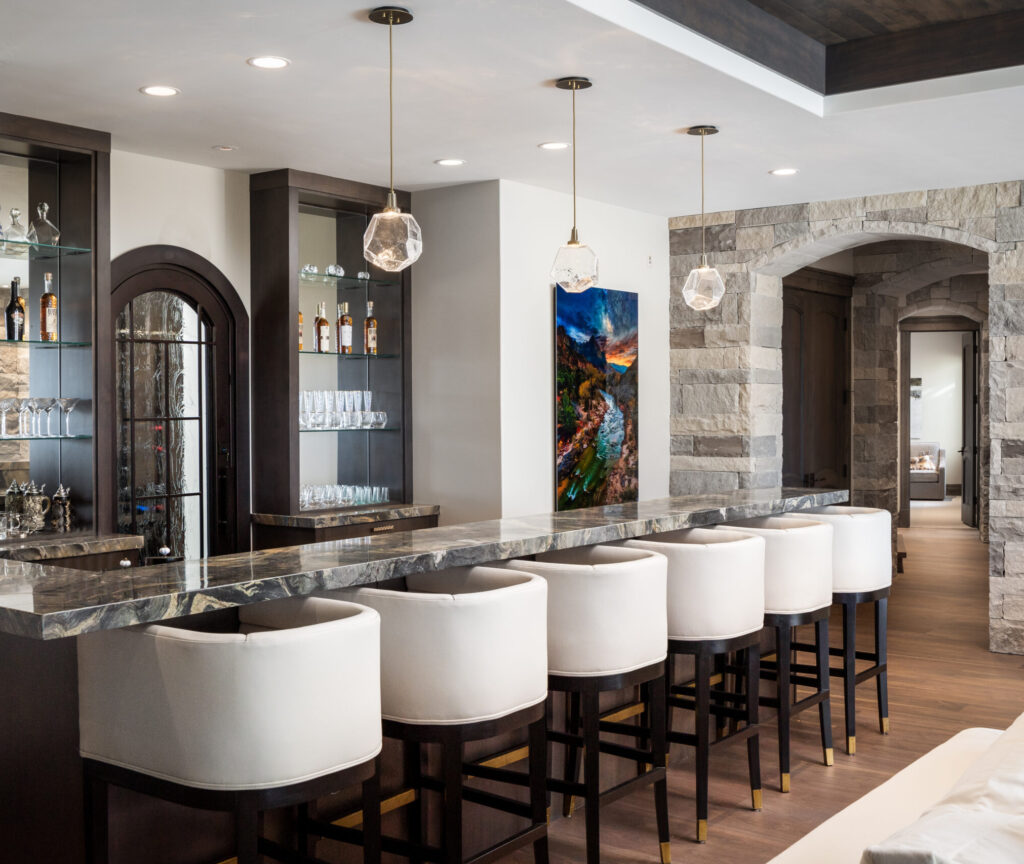designer pendant lights
